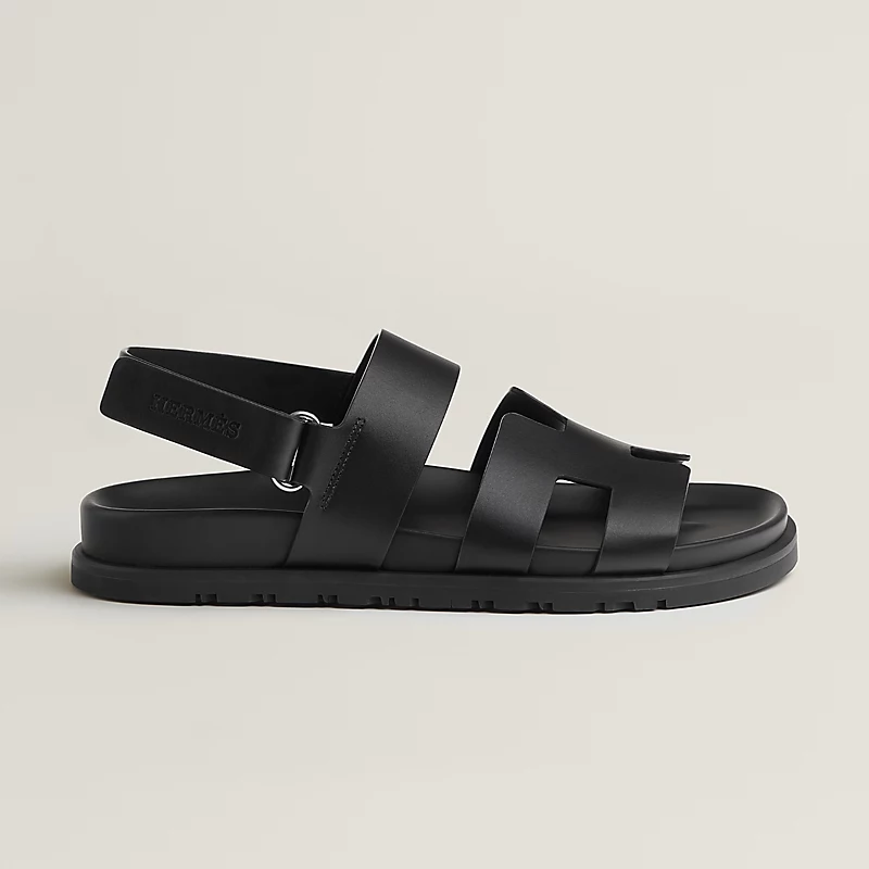 Hermès Genius sandal - Image 5